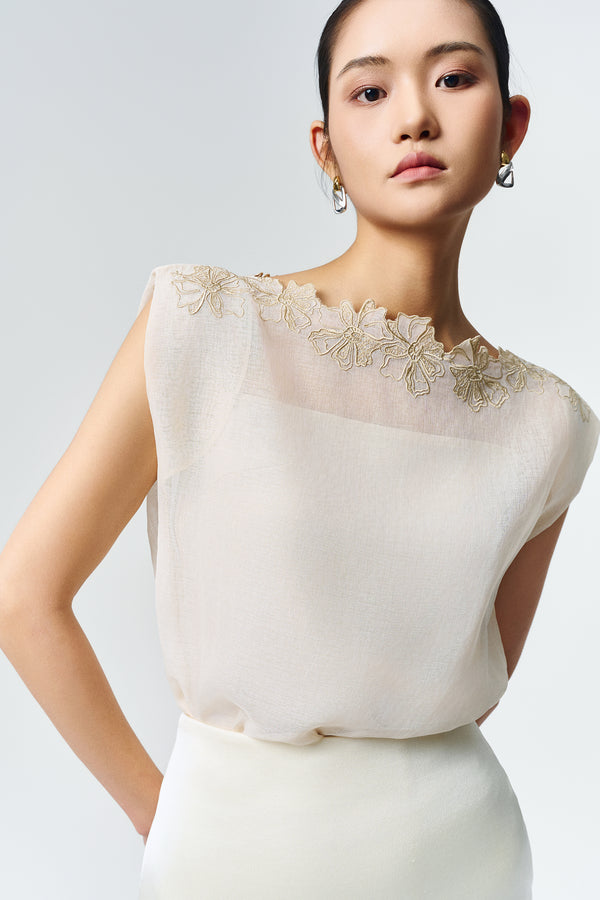 Ivy Top
