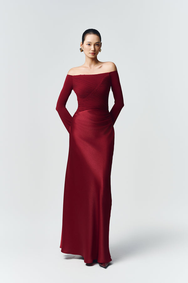 Phoenix dress