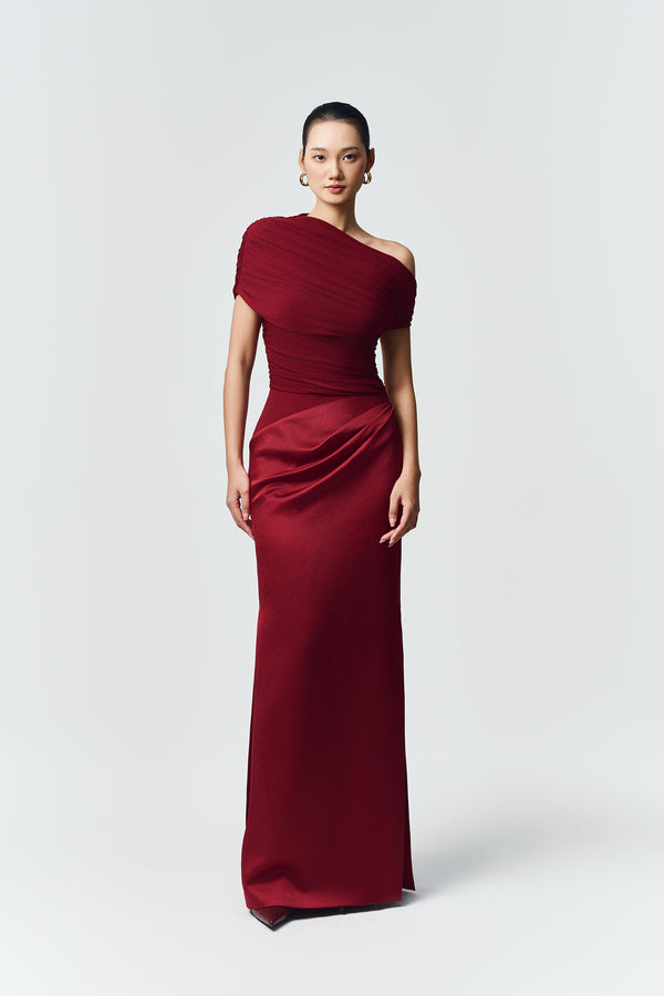 Enya dress