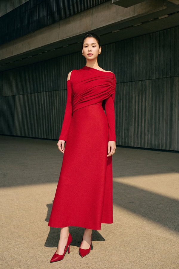Luminous dress