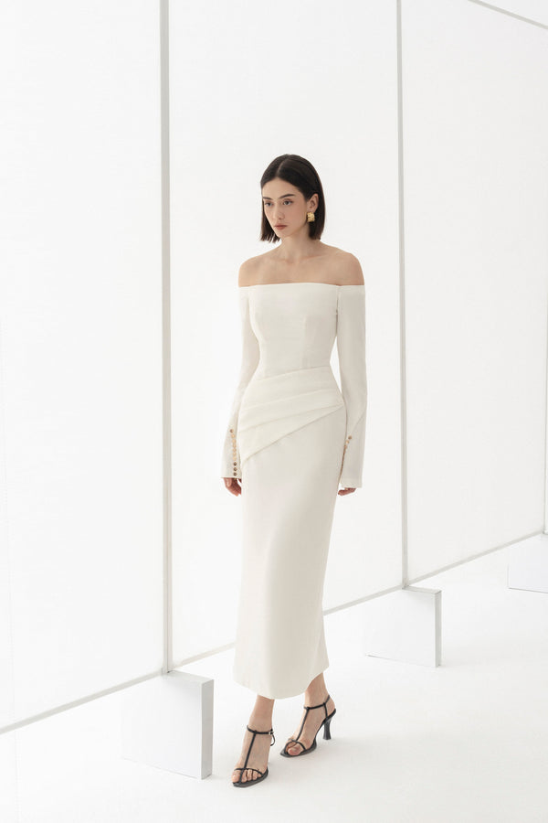 Louisa Dress