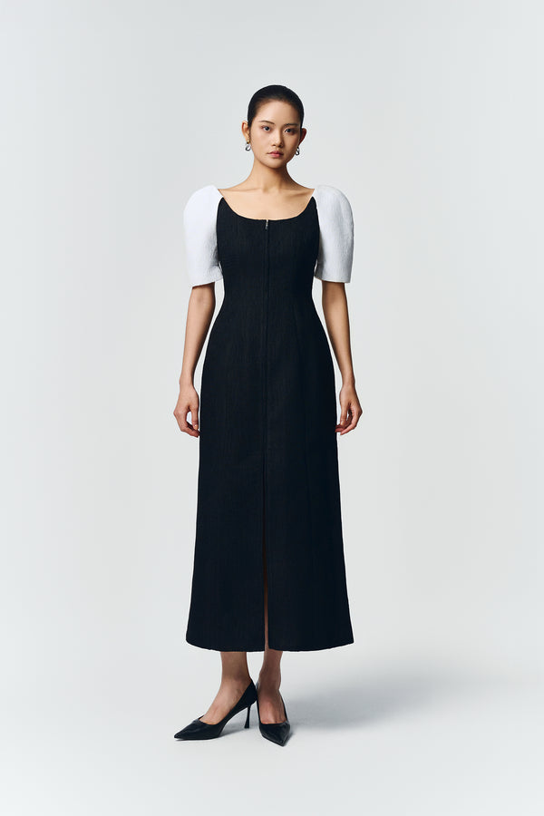 Maia dress