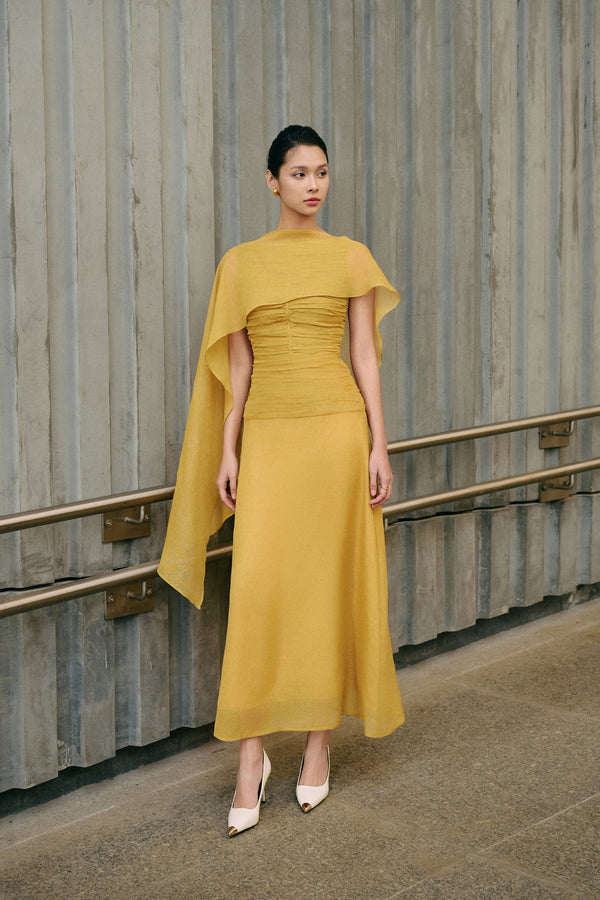 Cora dress
