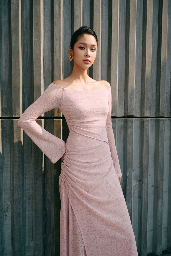 Blossom dress