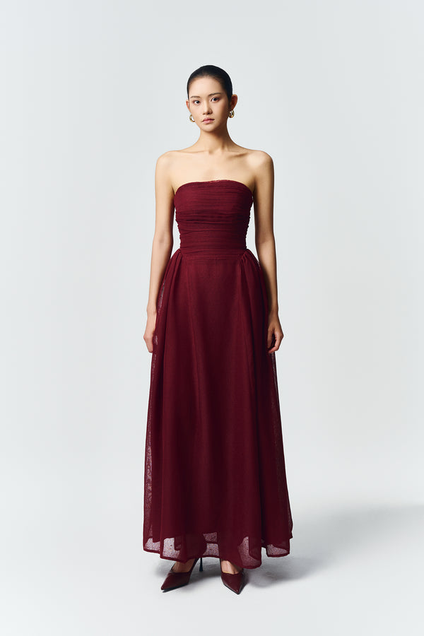 Willow dress