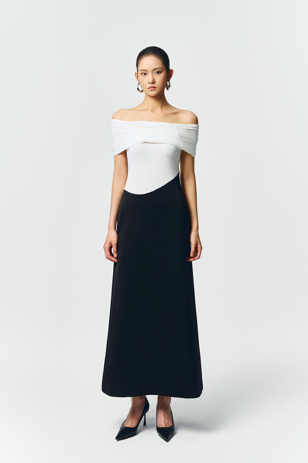 Silvera dress