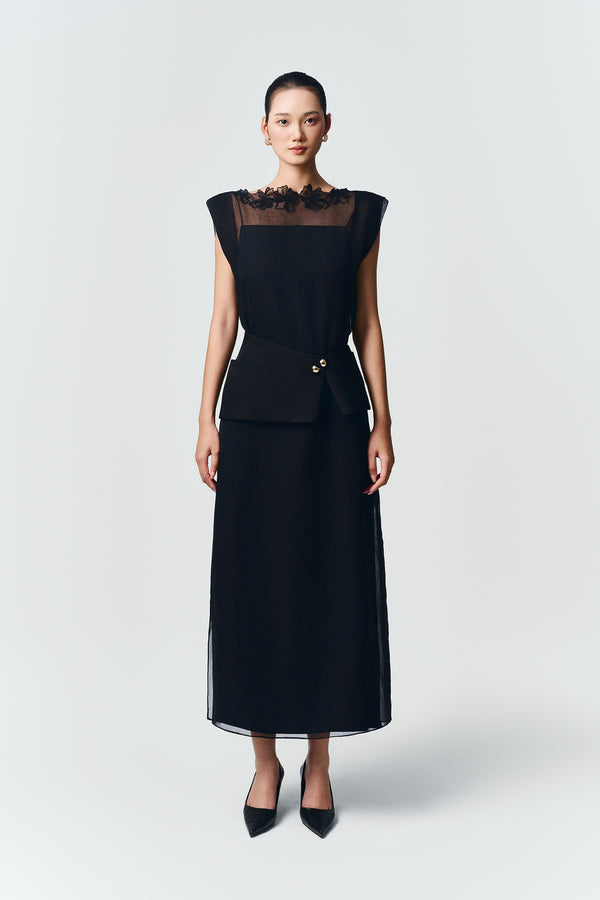 Ivy Dress