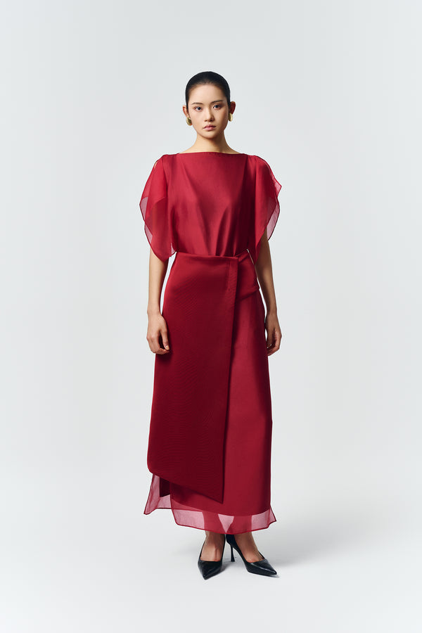 Scarlett dress