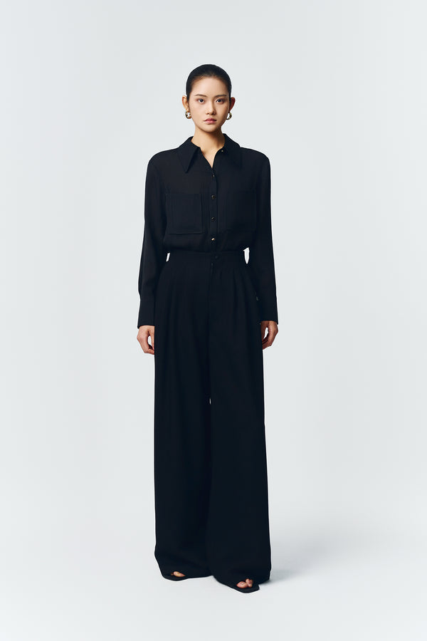 Cassia Pants