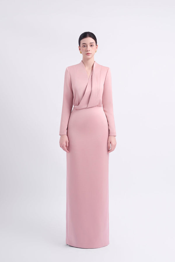 Quinn dress (Long)
