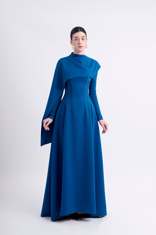 Mimosa Dress (Long)