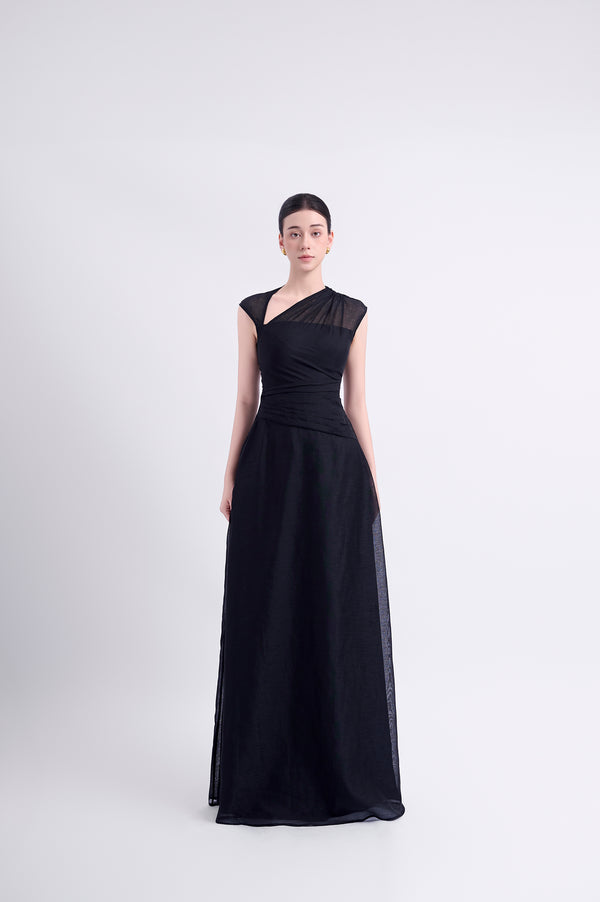 Perla Dress (Long)