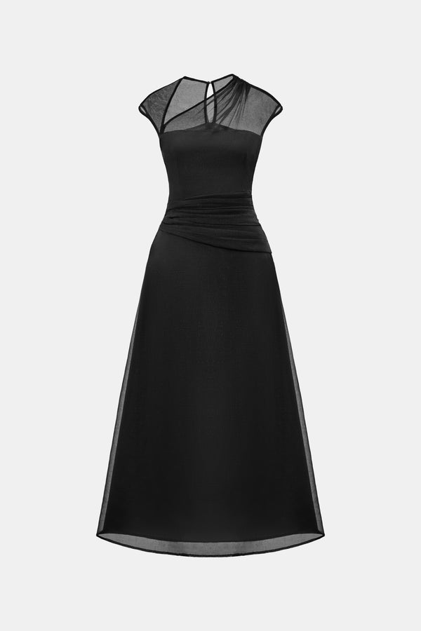 Perla Dress (Long)