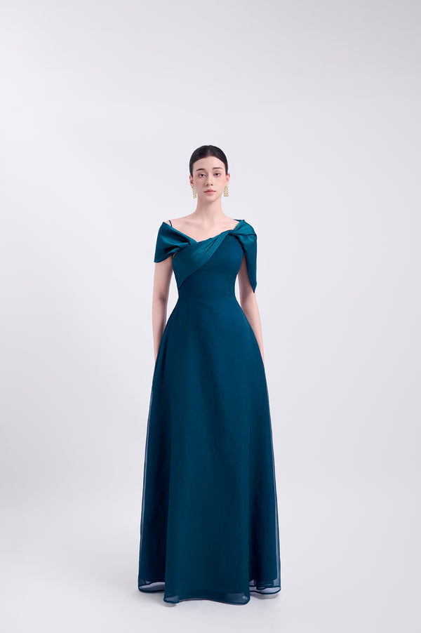 Crystal Dress (Long)