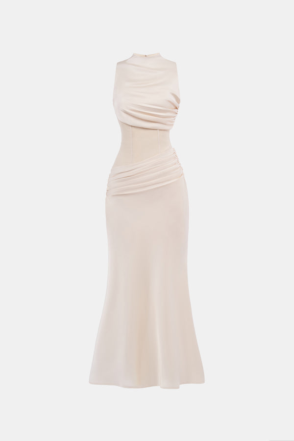 Maisie Dress (Long)