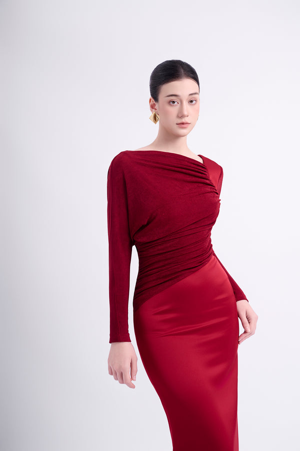 Mirabel dress (Long)
