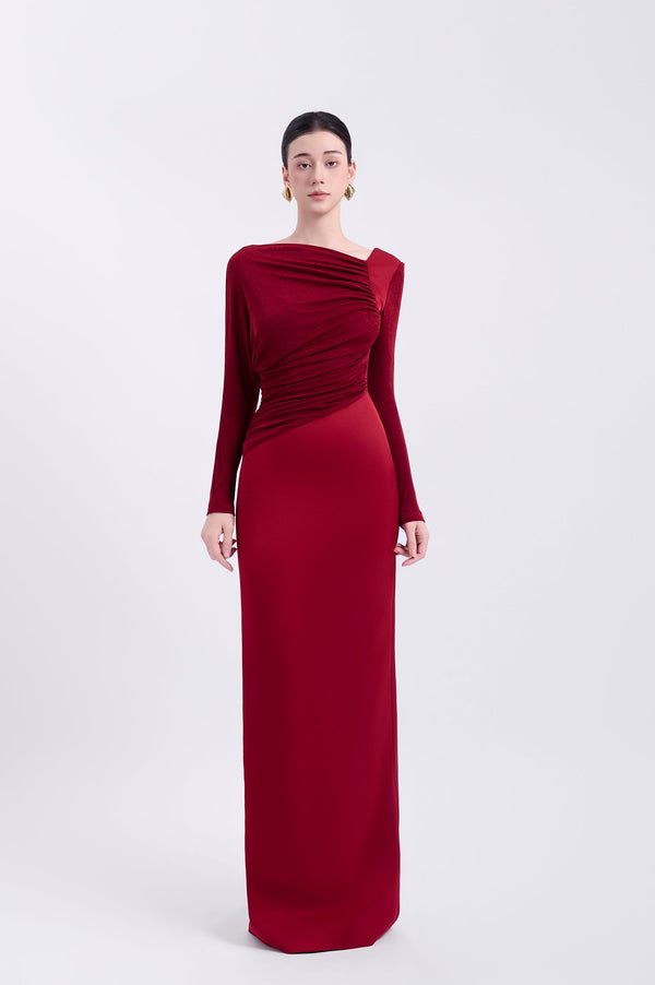Mirabel dress (Long)