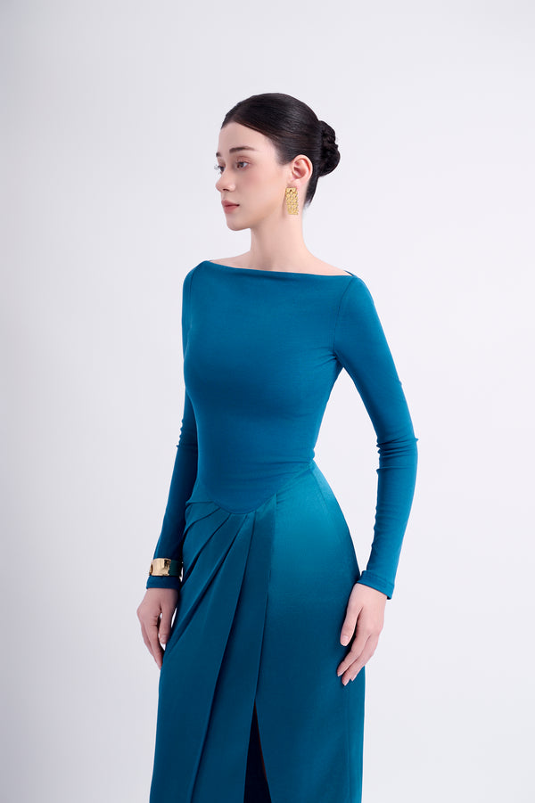 Scarlett dress (Long)