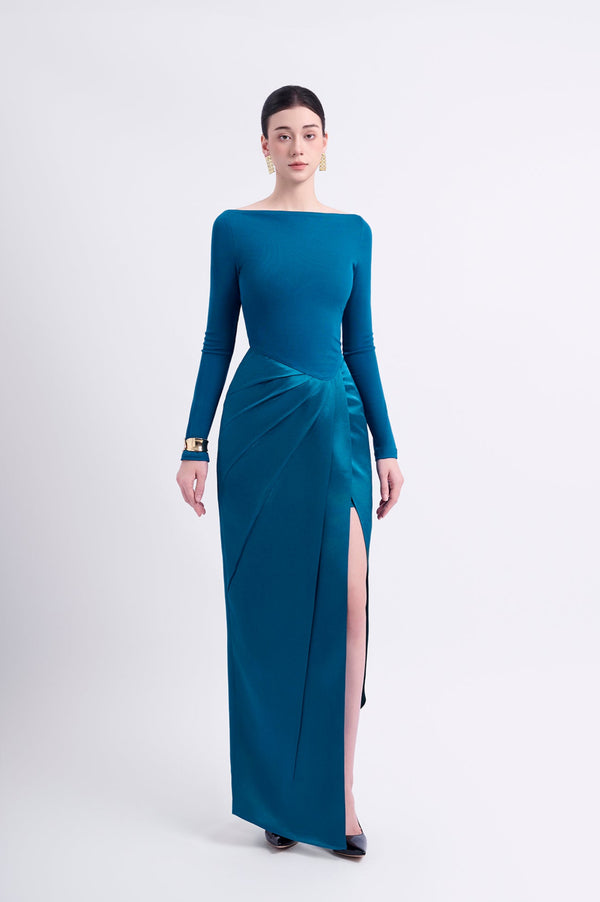 Scarlett dress (Long)