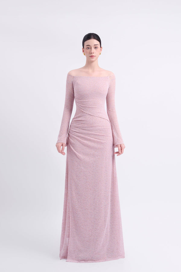 Blossom dress (Long)