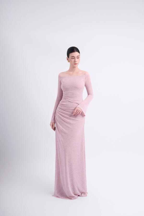 Blossom dress (Long)