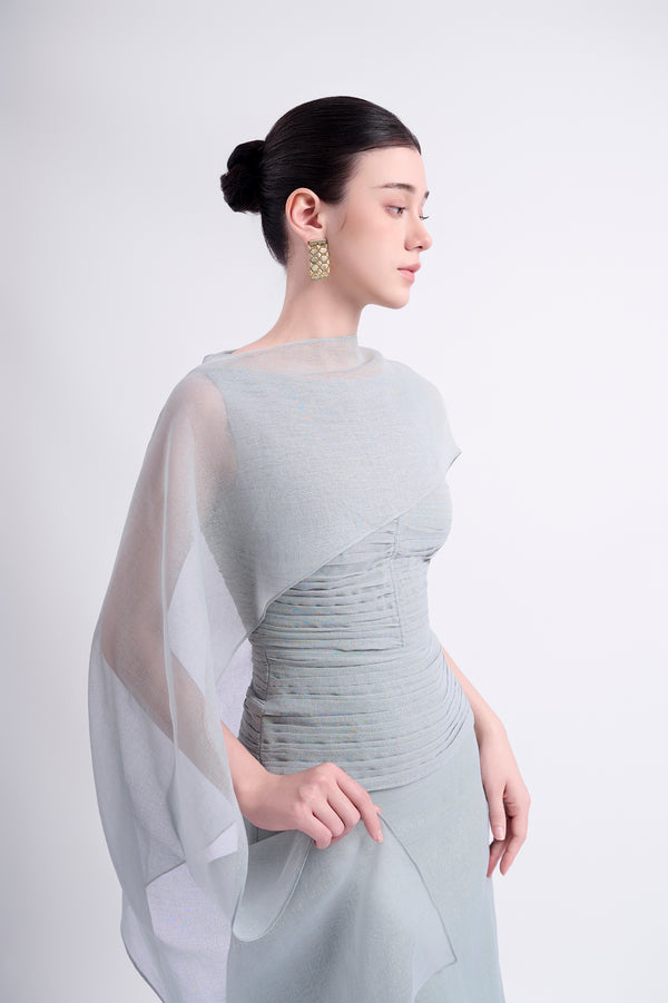 Cora dress (Long)
