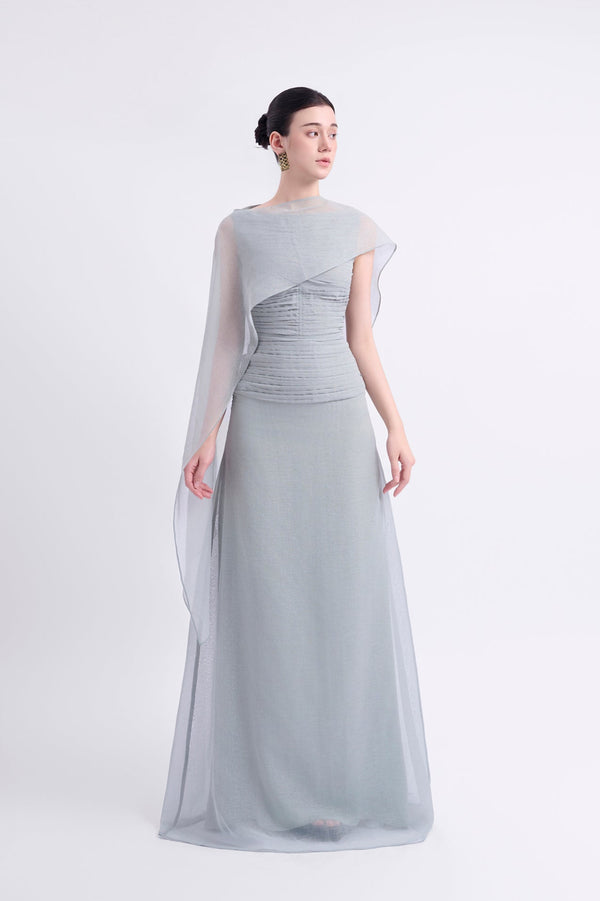 Cora dress (Long)