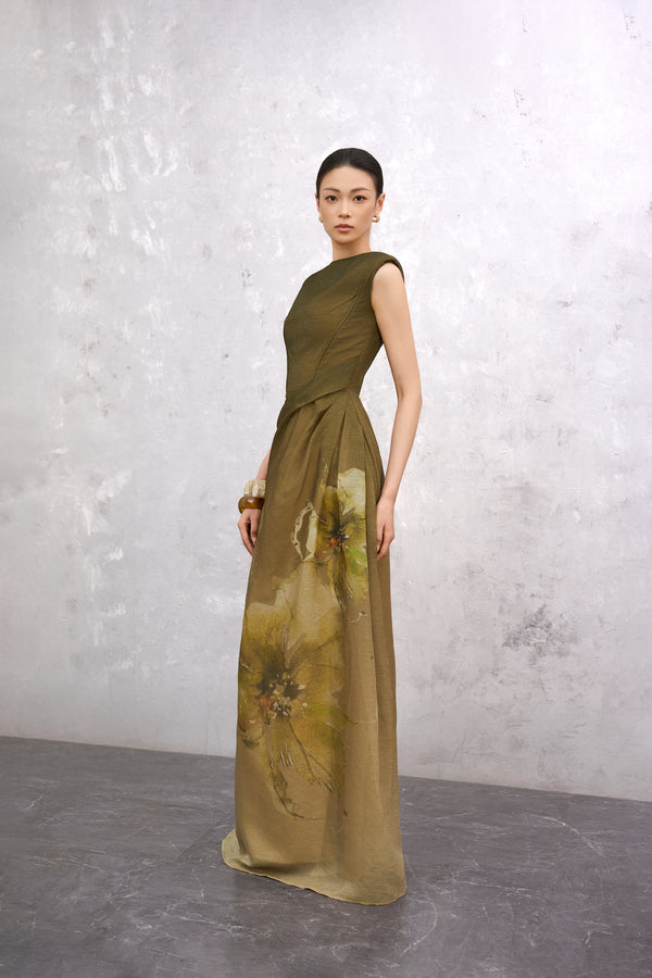 Verna Dress