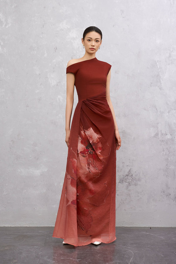 Azara Dress