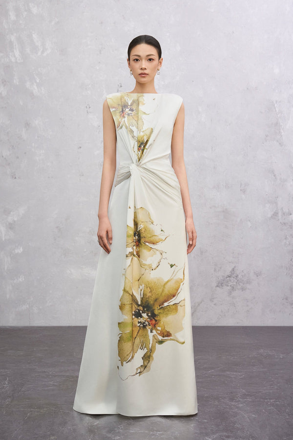 Florea Dress