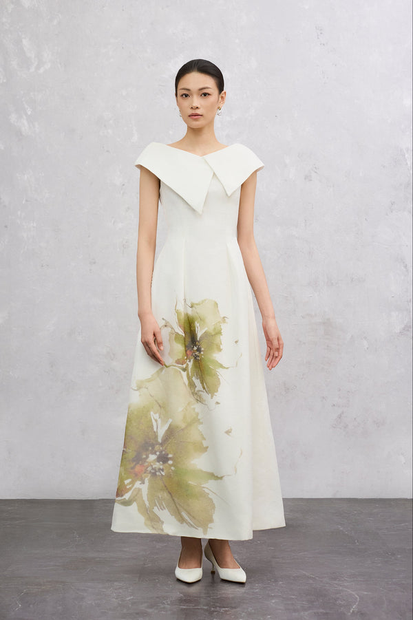 Lilia Dress
