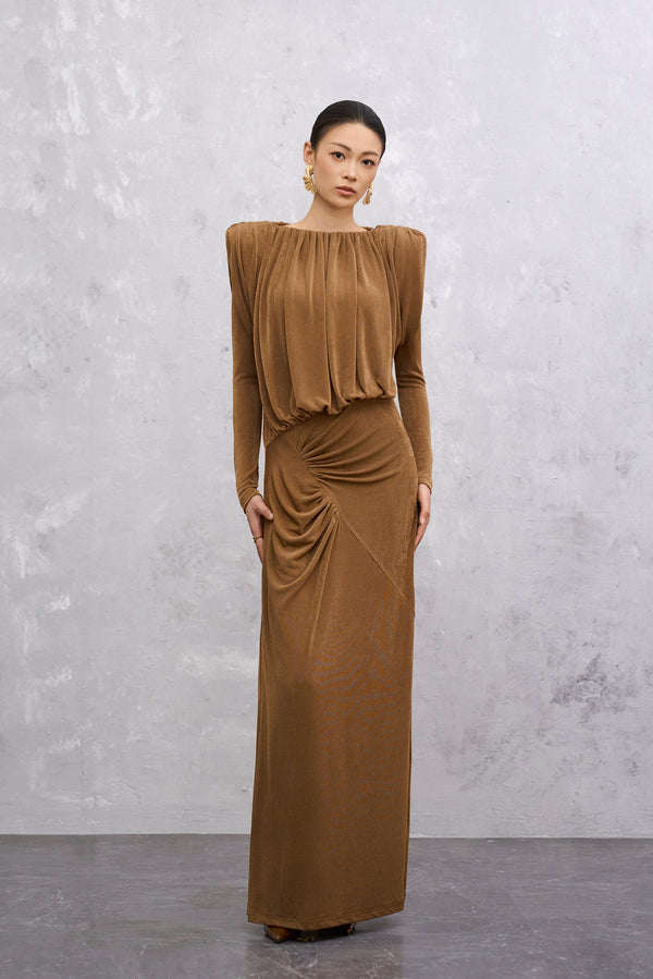 Seraphine Dress