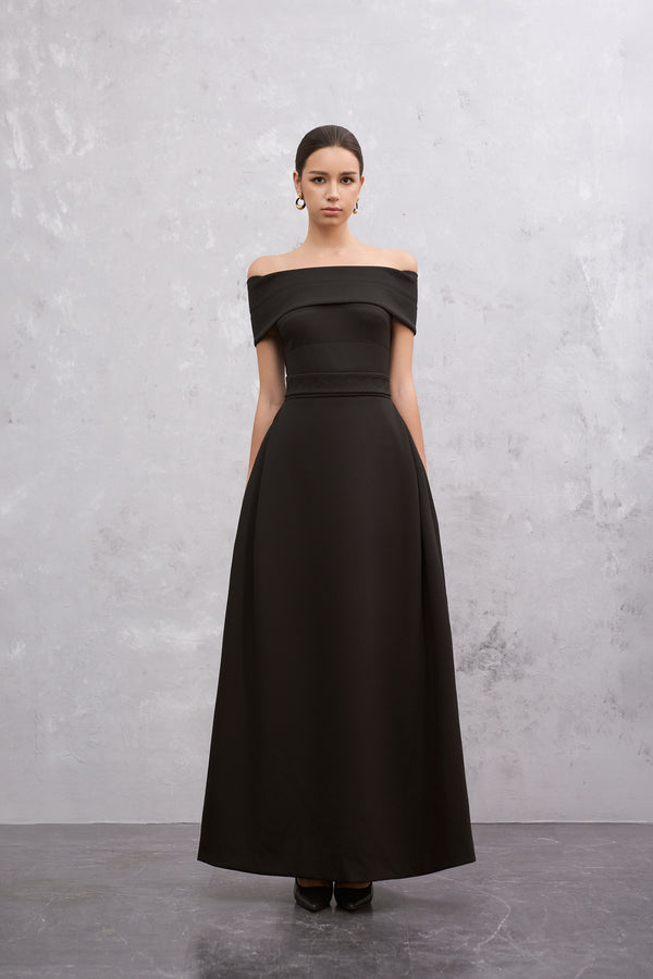 Clara Dress
