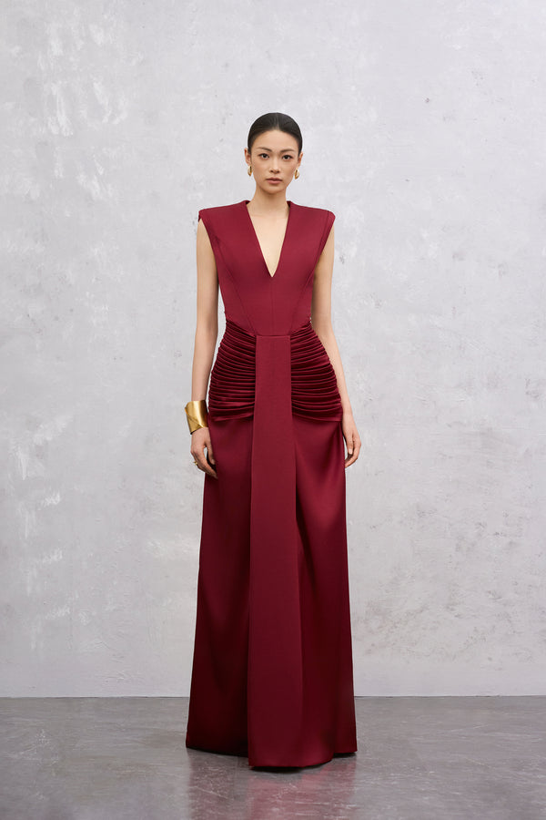 Aira Dress