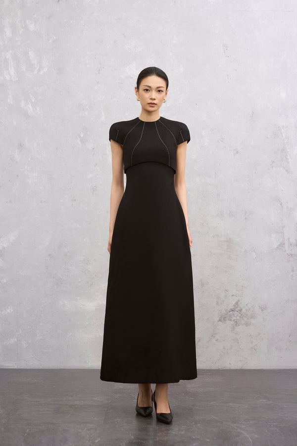 Lyra Dress
