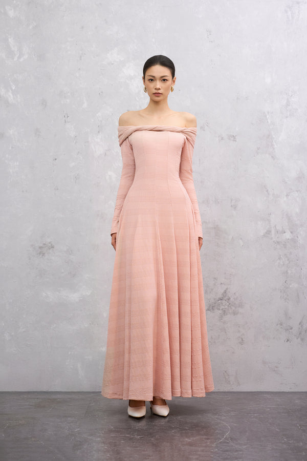 Elowen Dress