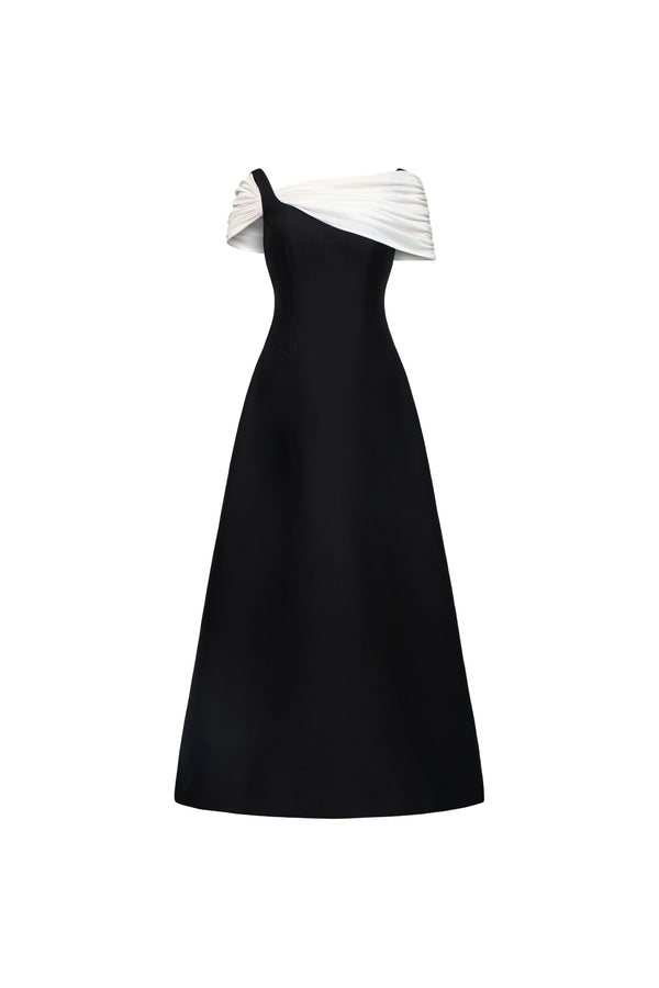 Radiant dress