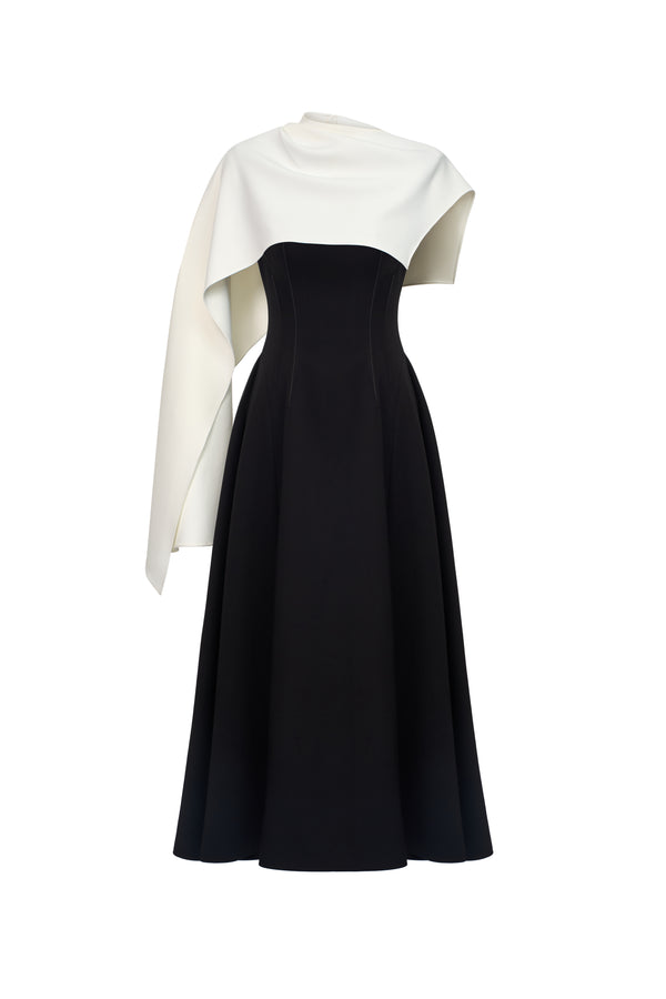 Peony Dress (Long)