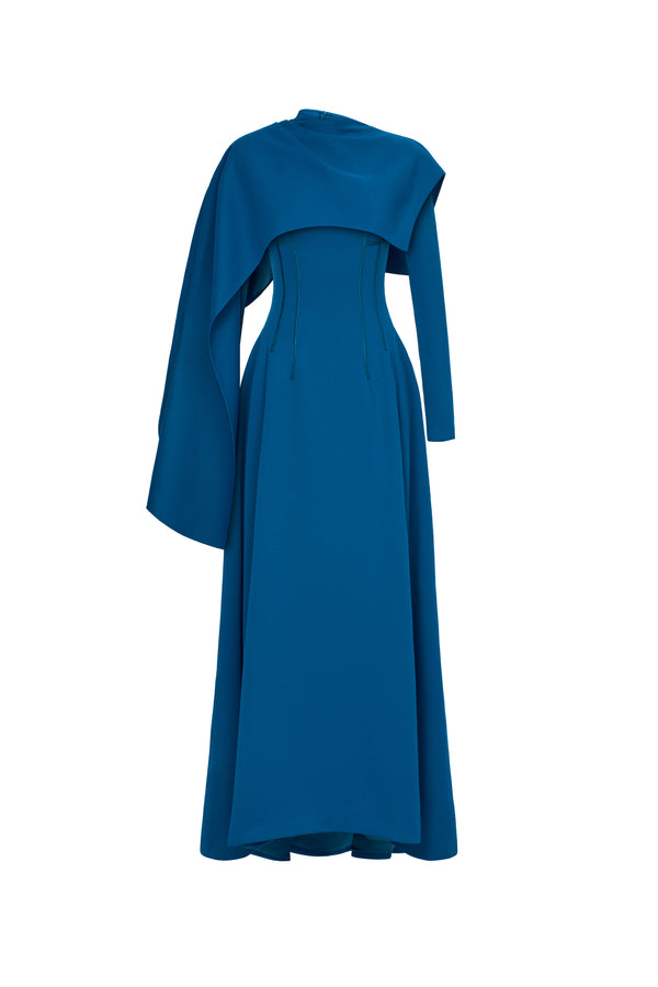 Mimosa Dress (Long)