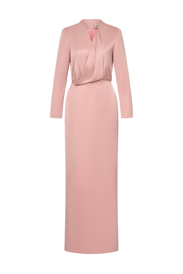 Quinn dress (Long)