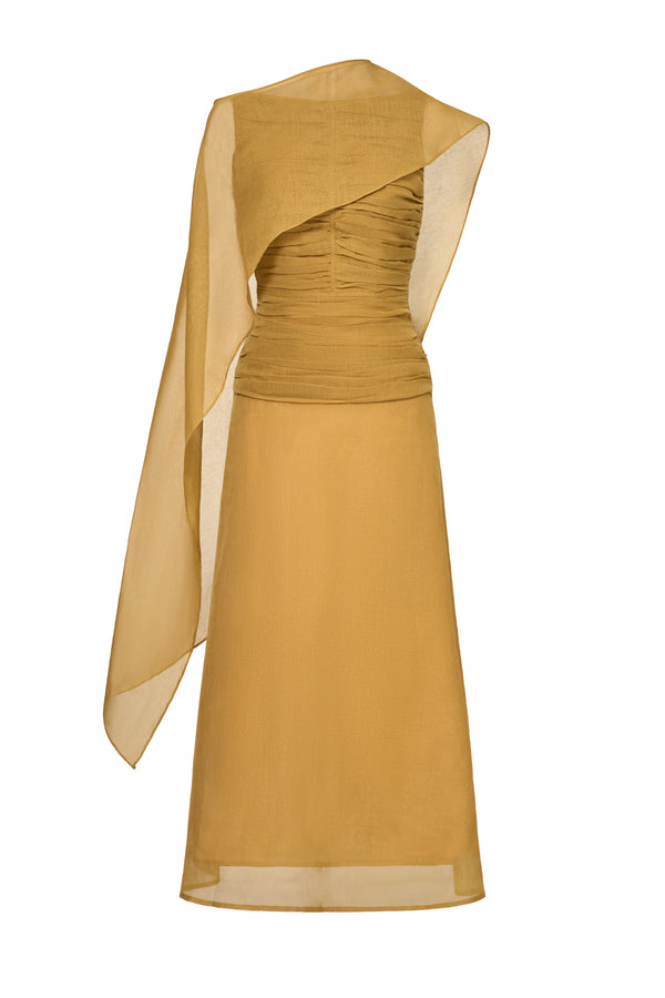 Cora dress
