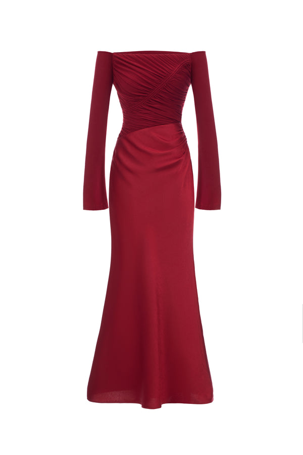 Phoenix dress