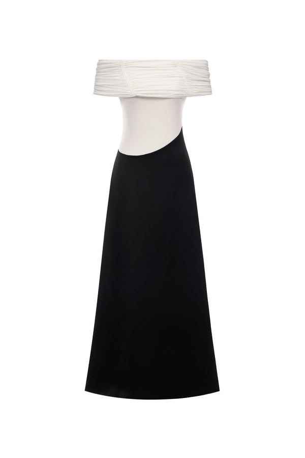Silvera dress