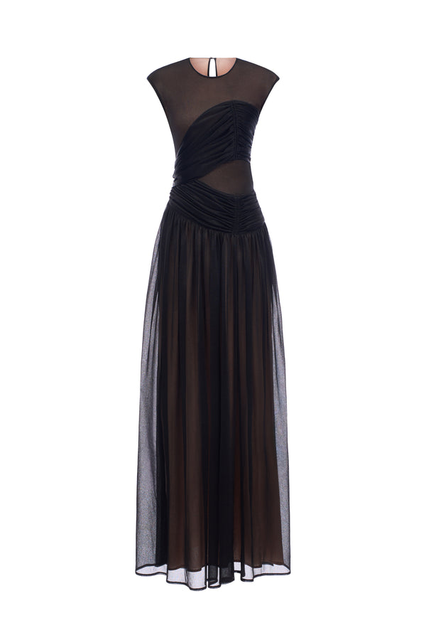 Terra dress