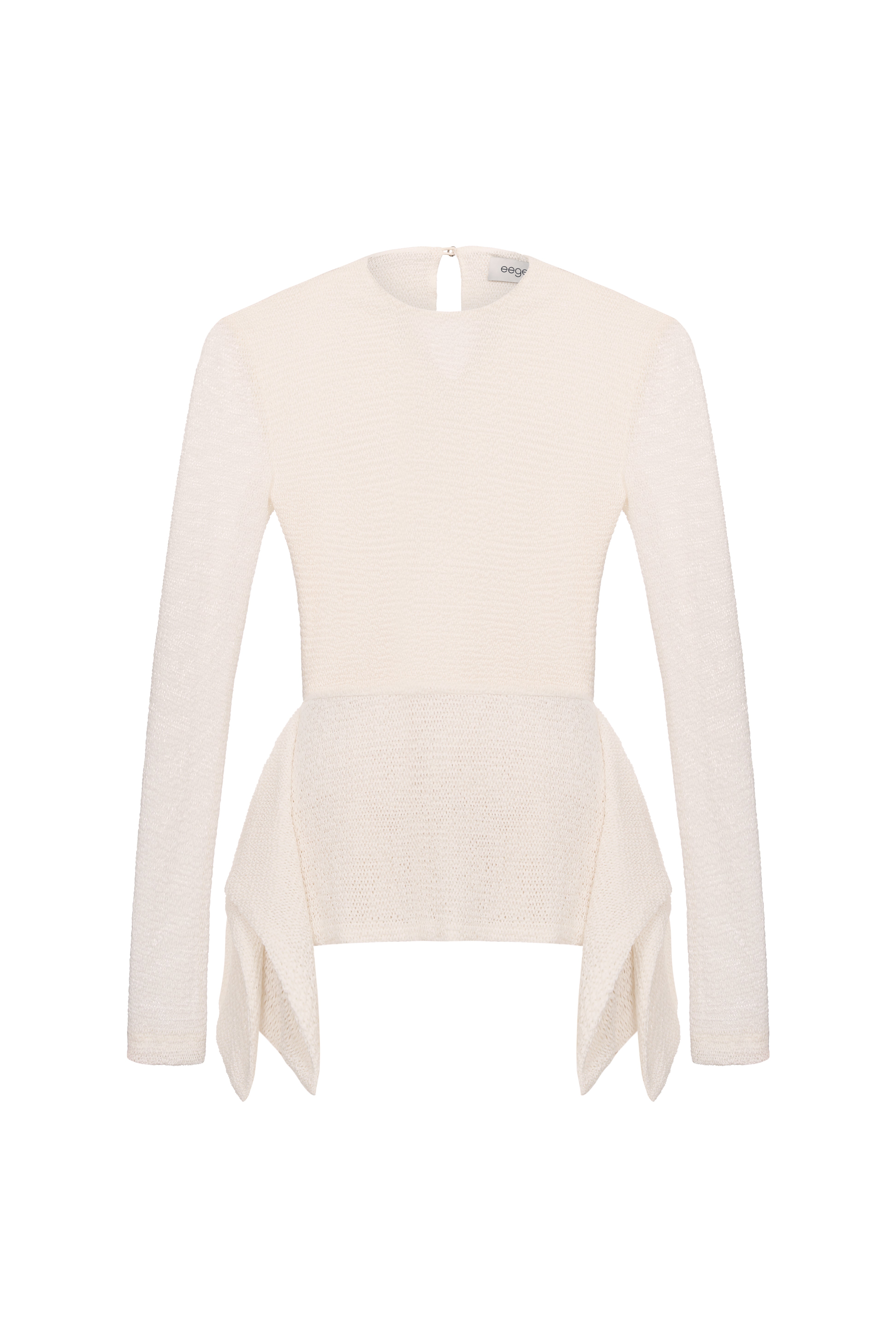 Coraline top – Eegen Studio