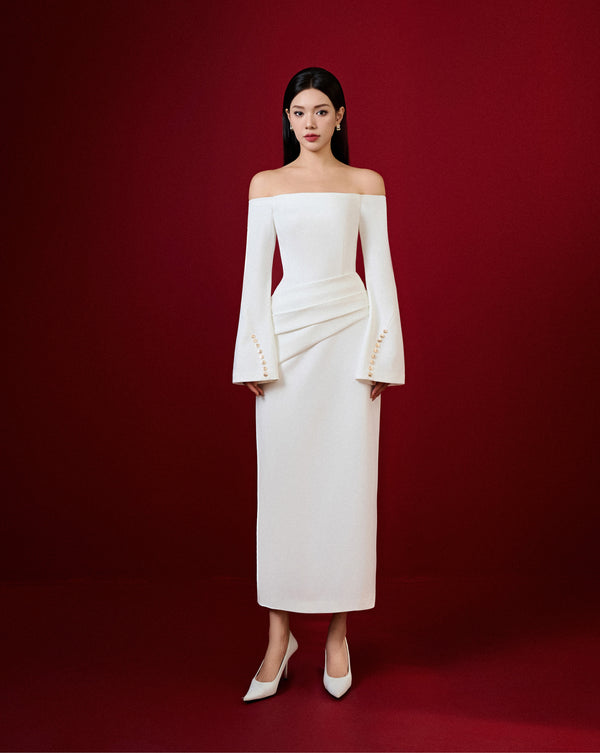 Louisa Dress